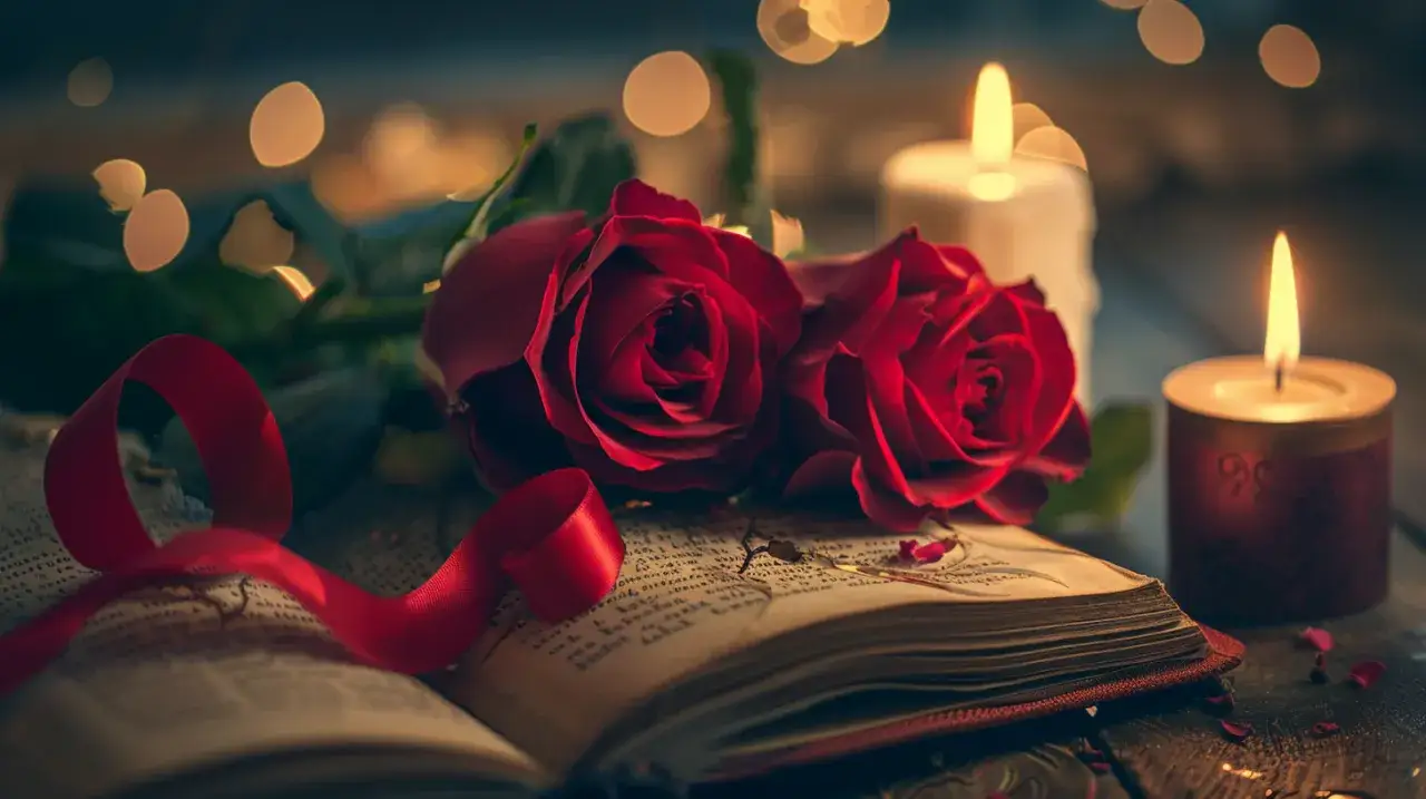 Zdjęcie "Kocham cię" - poznaj prawdziwe znaczenie tych słów