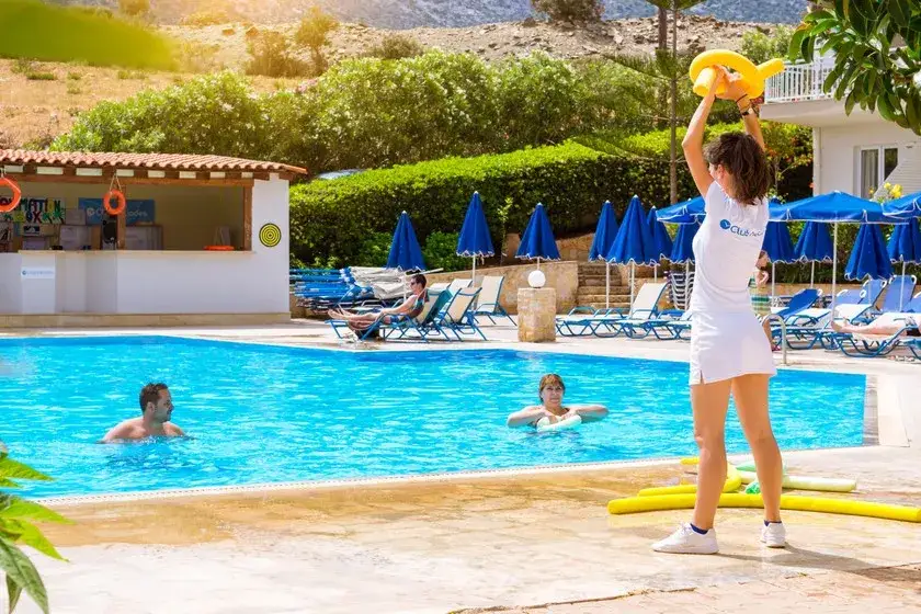 Zdjęcie Ile zarabia animator w hotelu? Sprawdź, co wpływa na wynagrodzenie