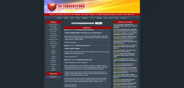 Zdjęcie Gdzie szukać bezpiecznych źródeł torrenty gier i jak unikać zagrożeń?