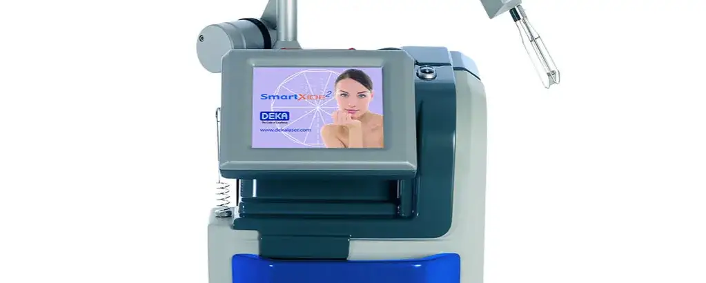 Zdjęcie Jak przyspieszyć gojenie po laserze frakcyjnym, aby uniknąć bólu i dyskomfortu