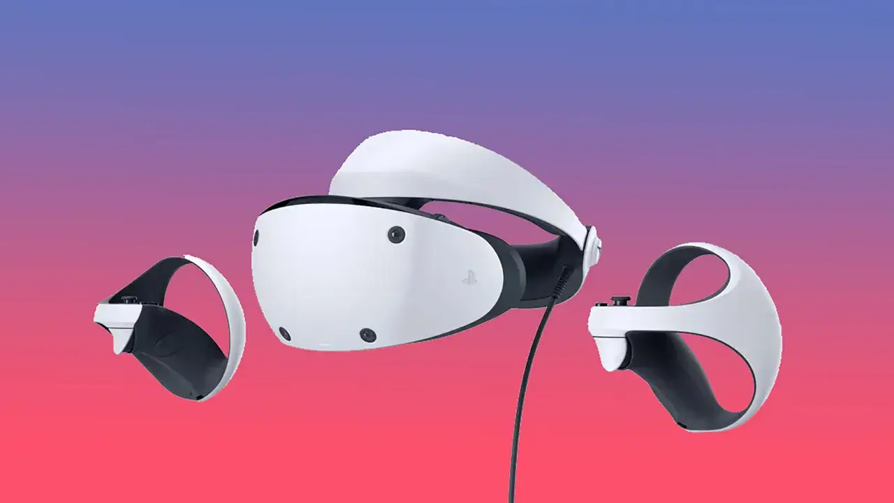 Zdjęcie Czy gogle VR pasują do PS5? Kompatybilność i ograniczenia