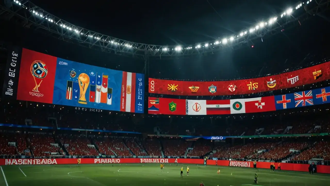 Zdjęcie Mundial 2022: Grupy, tabela i najważniejsze wyniki Mistrzostw Świata