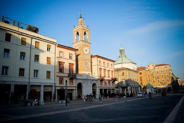 Zdjęcie Czy w Rimini jest bezpiecznie? Oto, co musisz wiedzieć przed wyjazdem