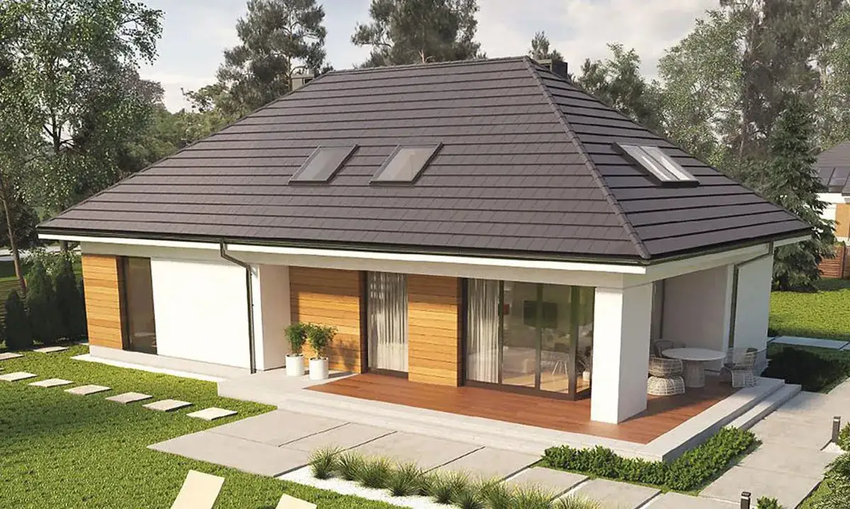 Zdjęcie Ile kosztuje budowa domu 40m2? Poznaj ceny i oszczędności