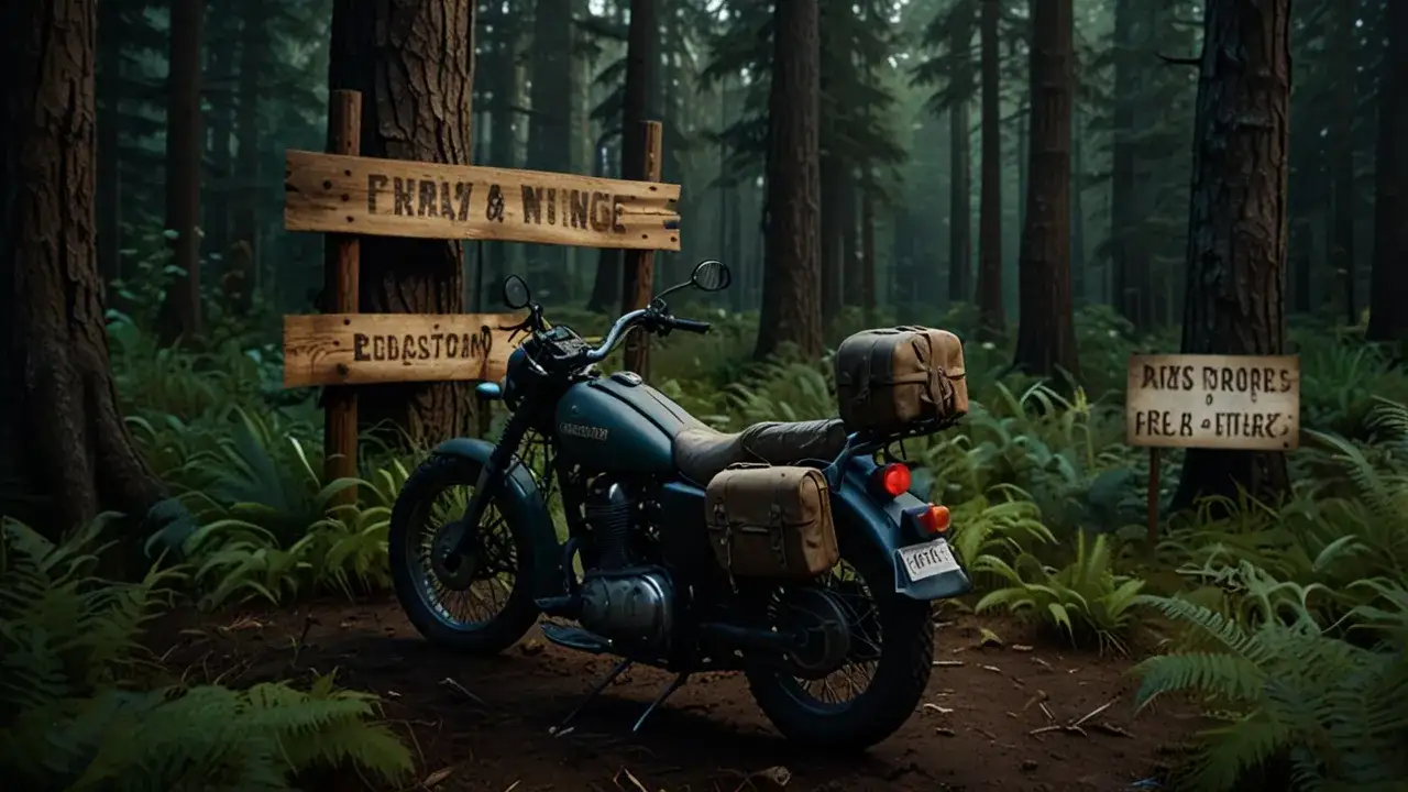 Zdjęcie Wszystkie misje w Days Gone: typy zadań i skuteczne porady