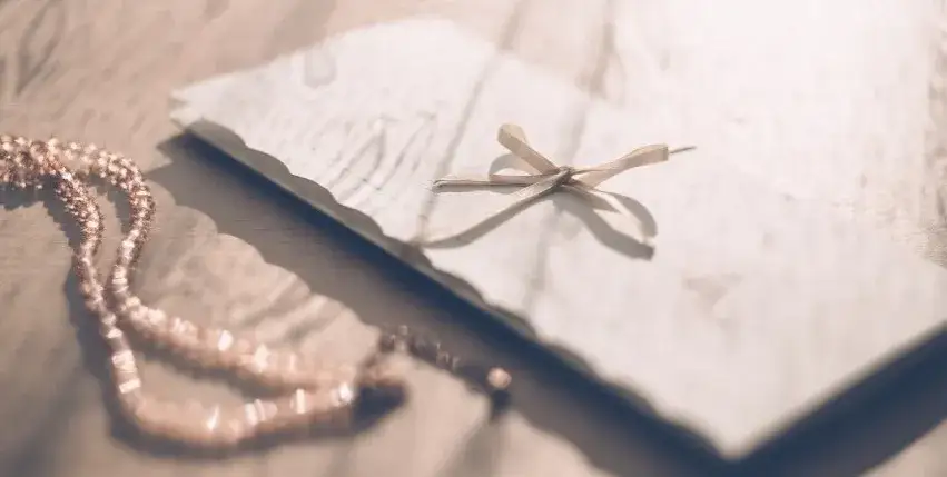 Zdjęcie Jak podpisać kopertę na komunię, aby nie popełnić błędów?