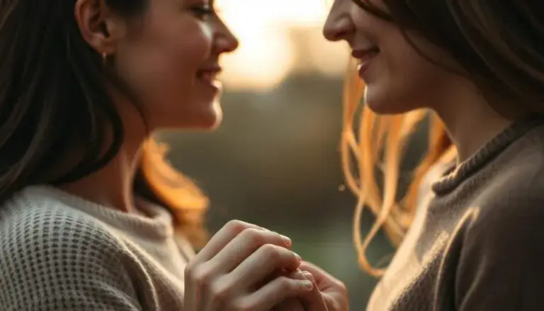 Zdjęcie Jak słodko mówić do dziewczyny: 7 skutecznych sposobów