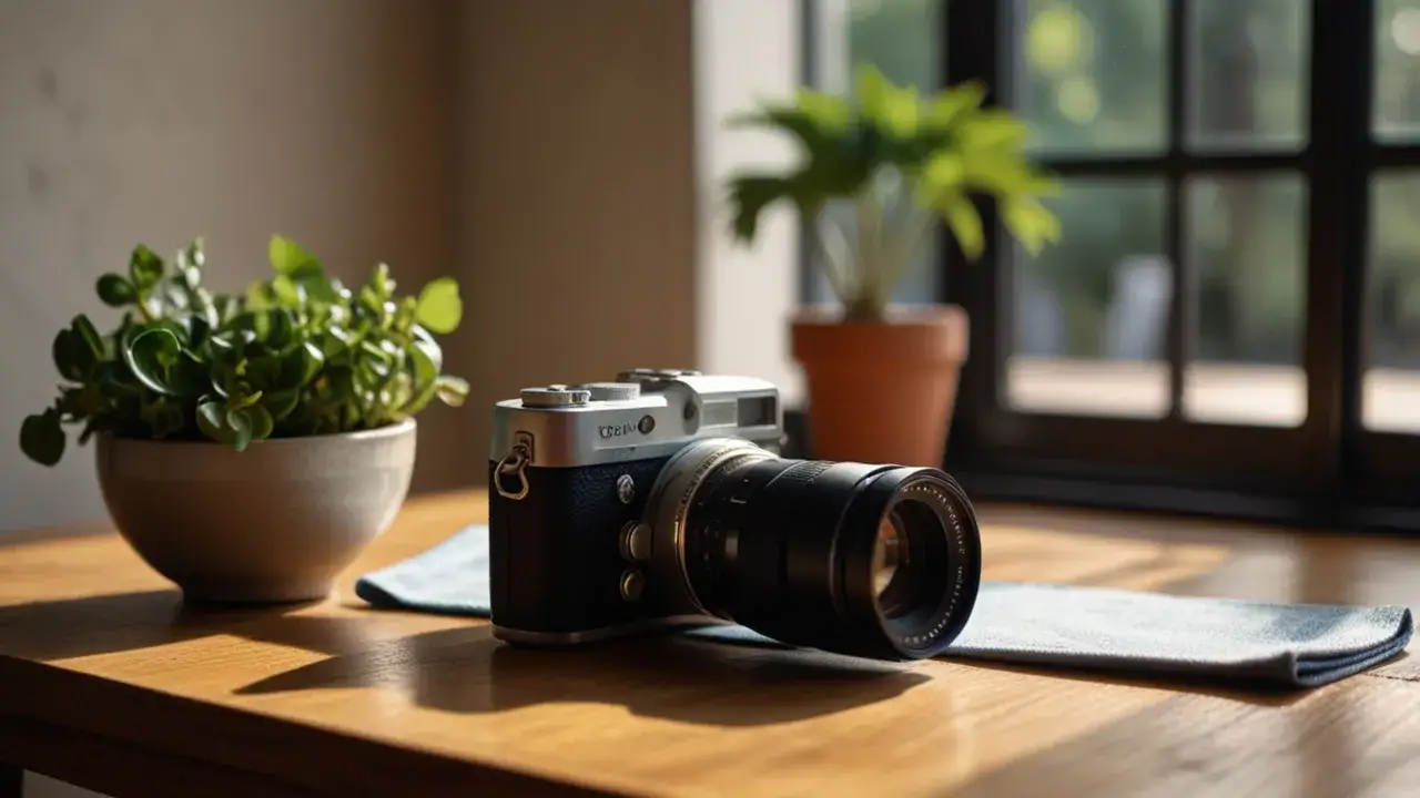 Zdjęcie Blog Ari-Maj: fotografia, moda i zdrowy styl życia Ariadny