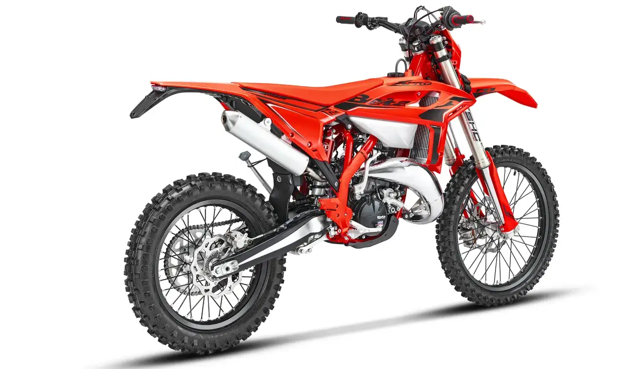 Zdjęcie Ile kosztuje enduro? Ceny motocykli, które Cię zaskoczą