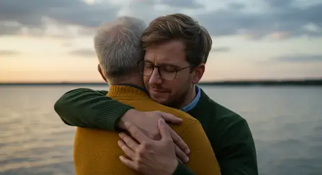 Zdjęcie Jak Asperger okazuje uczucia i jakie ma trudności w emocjach