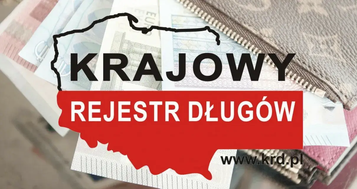 Zdjęcie Jak skutecznie wykreślić dług z KRD po spłacie zobowiązań