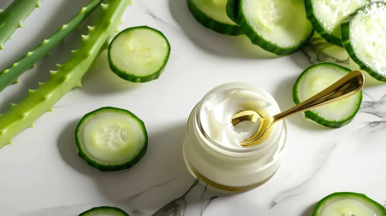 Zdjęcie Jaki krem pod oczy wybrać? – Najlepsze porady dla delikatnej skóry