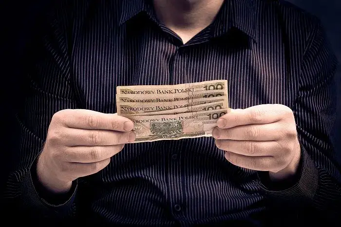 Zdjęcie Czy NBP udziela kredytów? Zaskakująca prawda o roli banku centralnego