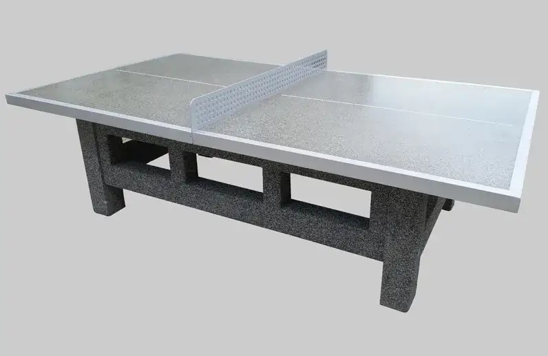 Zdjęcie Jak zrobić stół do tenisa stołowego - proste kroki i materiały