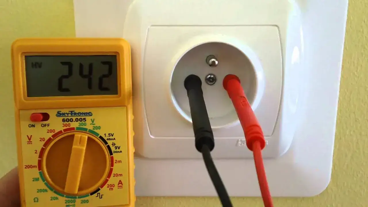 Zdjęcie Jak sprawdzić uziemienie w domu i uniknąć niebezpieczeństw elektrycznych