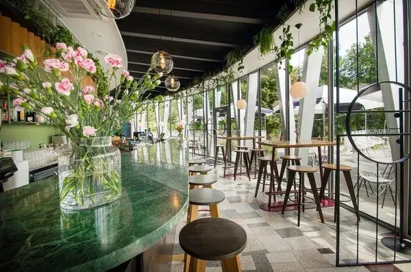 Zdjęcie Białystok gdzie zjeść – najlepsze miejsca, które zaskoczą smakiem