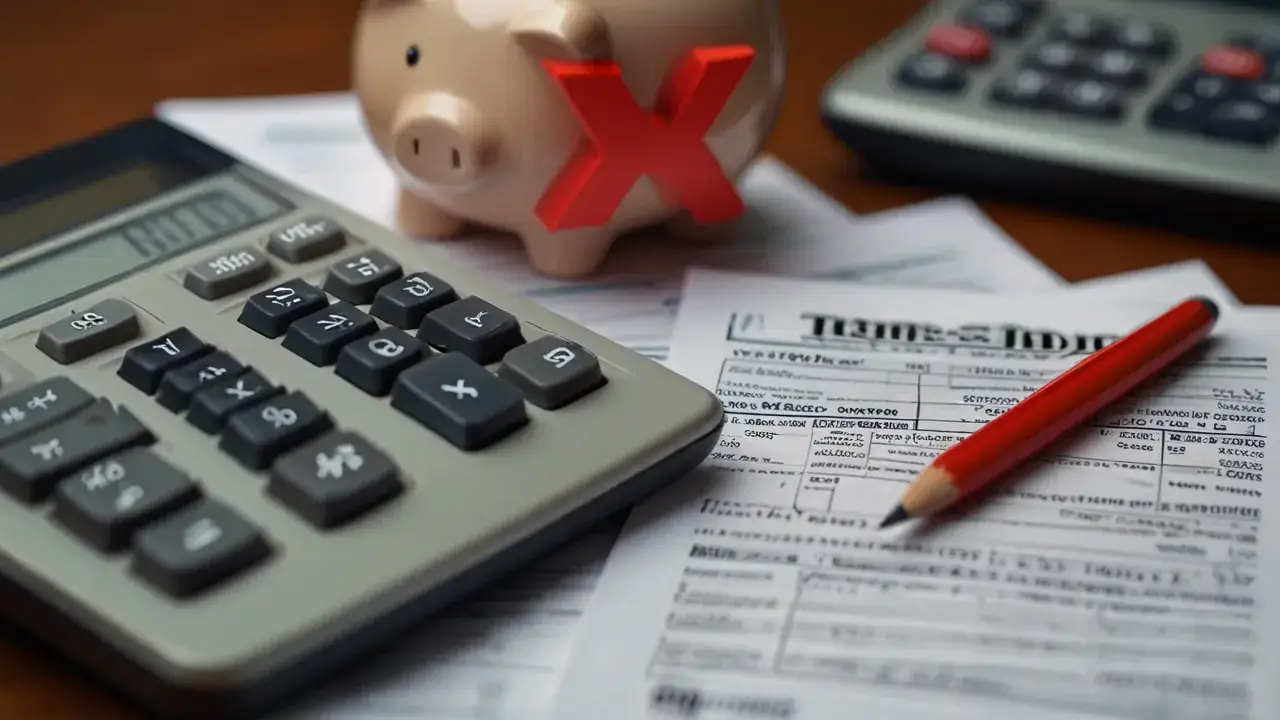 Zdjęcie Masz dopłatę w PIT-36? Poznaj sposoby na rozwiązanie problemu