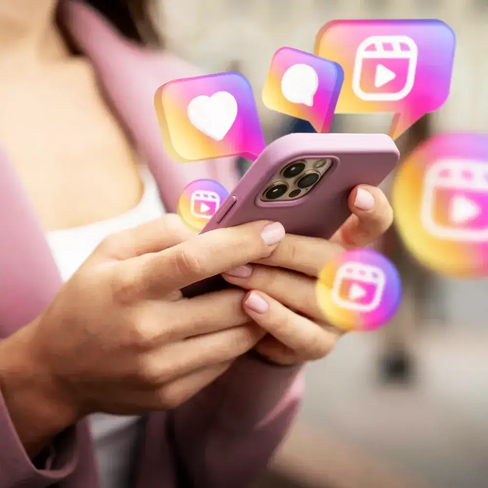 Zdjęcie Kiedy dodać zdjęcie na Instagram, aby zwiększyć zaangażowanie?