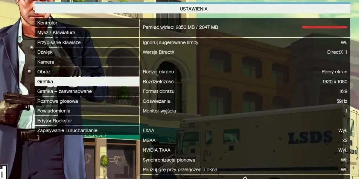 Zdjęcie GTA V: Jak często kupować żetony? Poznaj limity i zasady