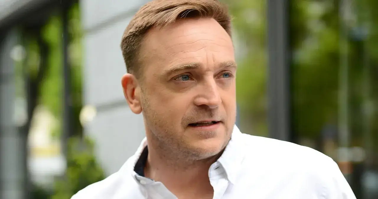 Zdjęcie Czy Mateusz Gessler ma żonę? Oto zaskakujące szczegóły ich życia