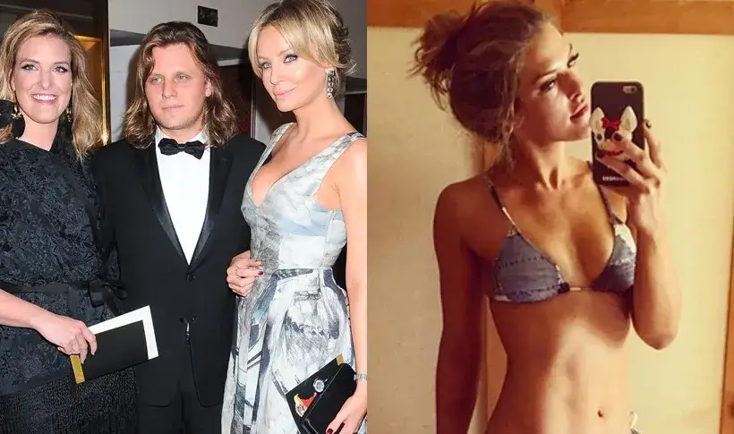 Zdjęcie Julia Starak ile ma lat? Zaskakujące fakty o jej życiu i rodzinie