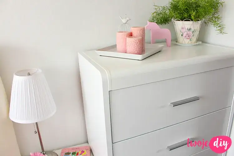 Zdjęcie Czy można malować meble z okleiny? Poznaj sprawdzone metody i błędy do uniknięcia