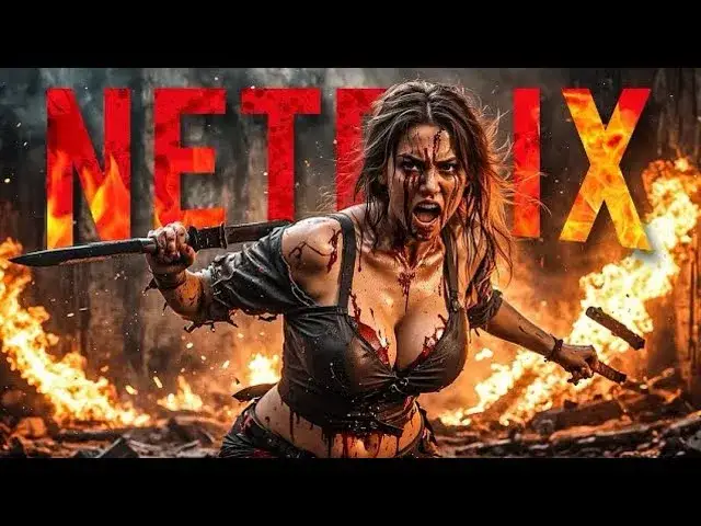 Zdjęcie Najlepsze filmy o sztukach walki na Netflix, które musisz zobaczyć