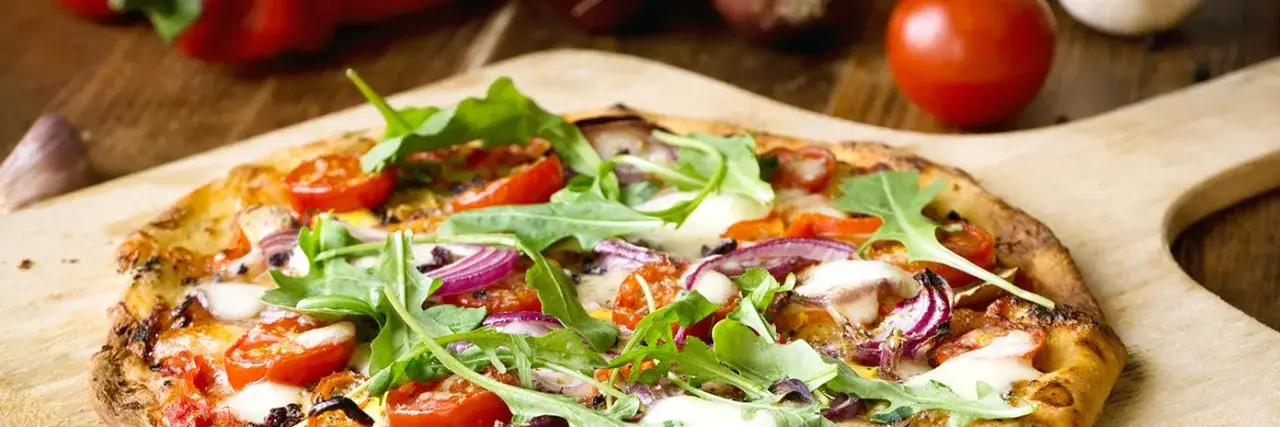 Zdjęcie Gdzie kupić gotowe ciasto na pizzę? Sprawdź najlepsze miejsca