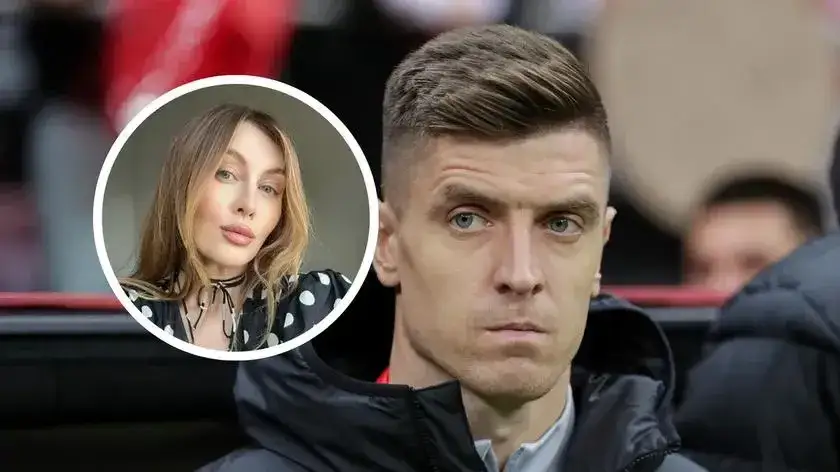 Zdjęcie Krzysztof Piątek i jego żona nie mają dzieci – poznaj ich życie rodzinne