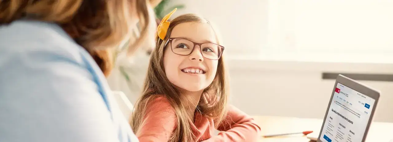 Zdjęcie Rodzic na kwarantannie co z dzieckiem? Sprawdź, jak sobie radzić