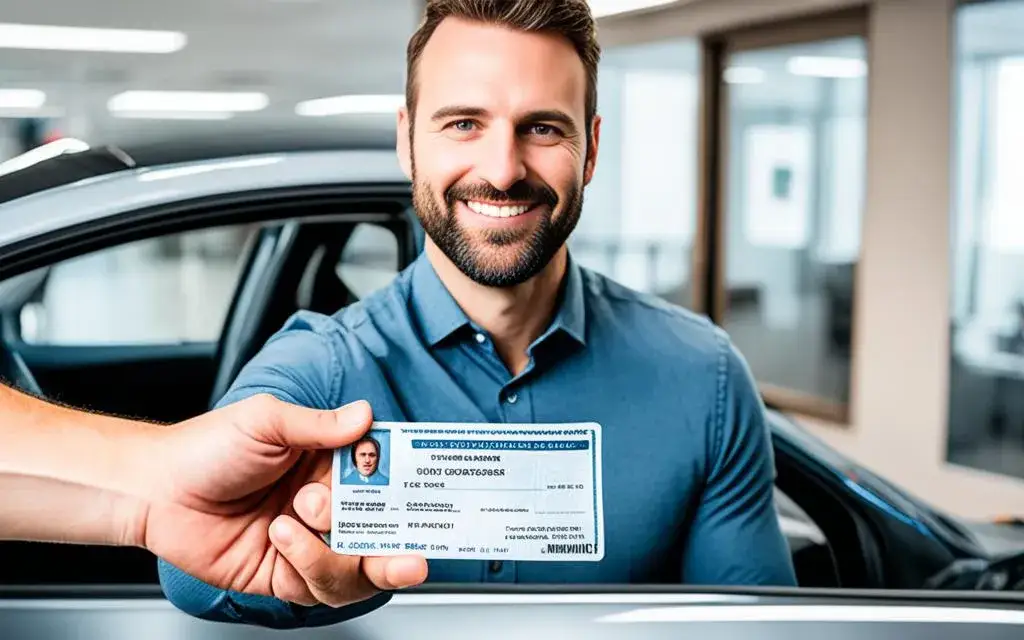 Zdjęcie Czy prawo jazdy trzeba odebrać osobiście, czy można to zrobić inaczej?