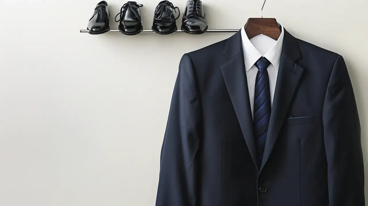 Zdjęcie Jak ubrać się na komunię? Poradnik mężczyzn: elegancja i komfort