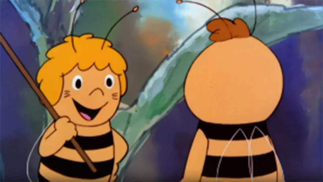 Zdjęcie Pszczółka Maja – kto śpiewa kultową piosenkę i jej tajemnice?