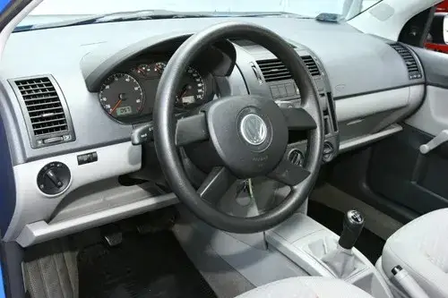 Zdjęcie Ile pali volkswagen polo 1.2 benzyna? Sprawdź realne zużycie paliwa