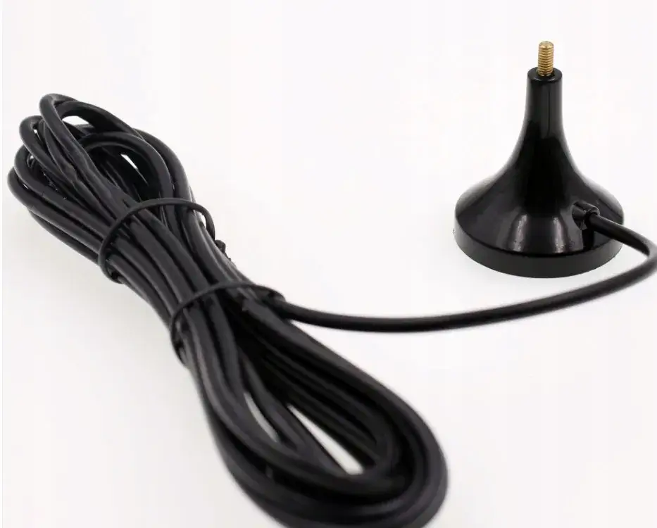 Zdjęcie Jak zrobić antenę do Baofeng, aby poprawić zasięg i jakość sygnału