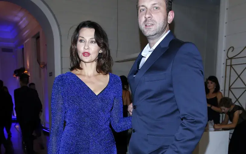 Zdjęcie Tomasz Krupa fotograf ile ma lat? Zaskakująca historia jego życia