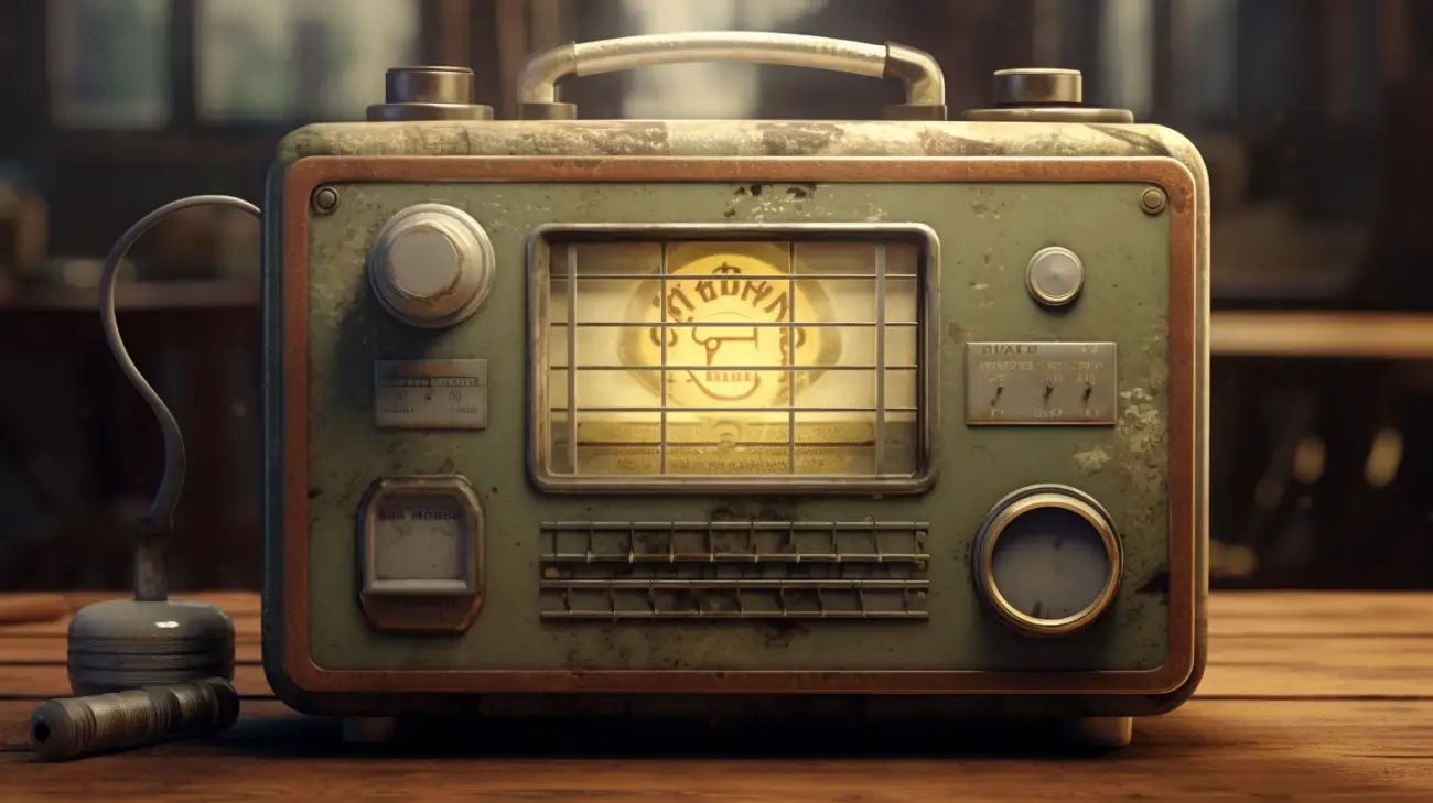 Zdjęcie Enej "Radio Hello": analiza przeboju, który wciąż gra w sercach