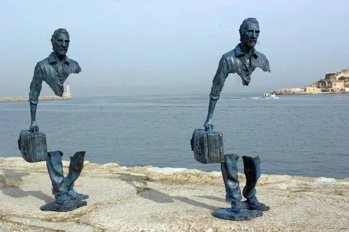 Zdjęcie Rodzaje rzeźby: odkryj fascynujące typy i techniki sztuki rzeźbiarskiej