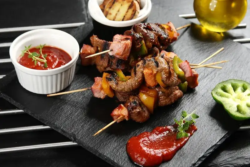 Zdjęcie Jaka wołowina na szaszłyki? Odkryj najlepsze kawałki i triki