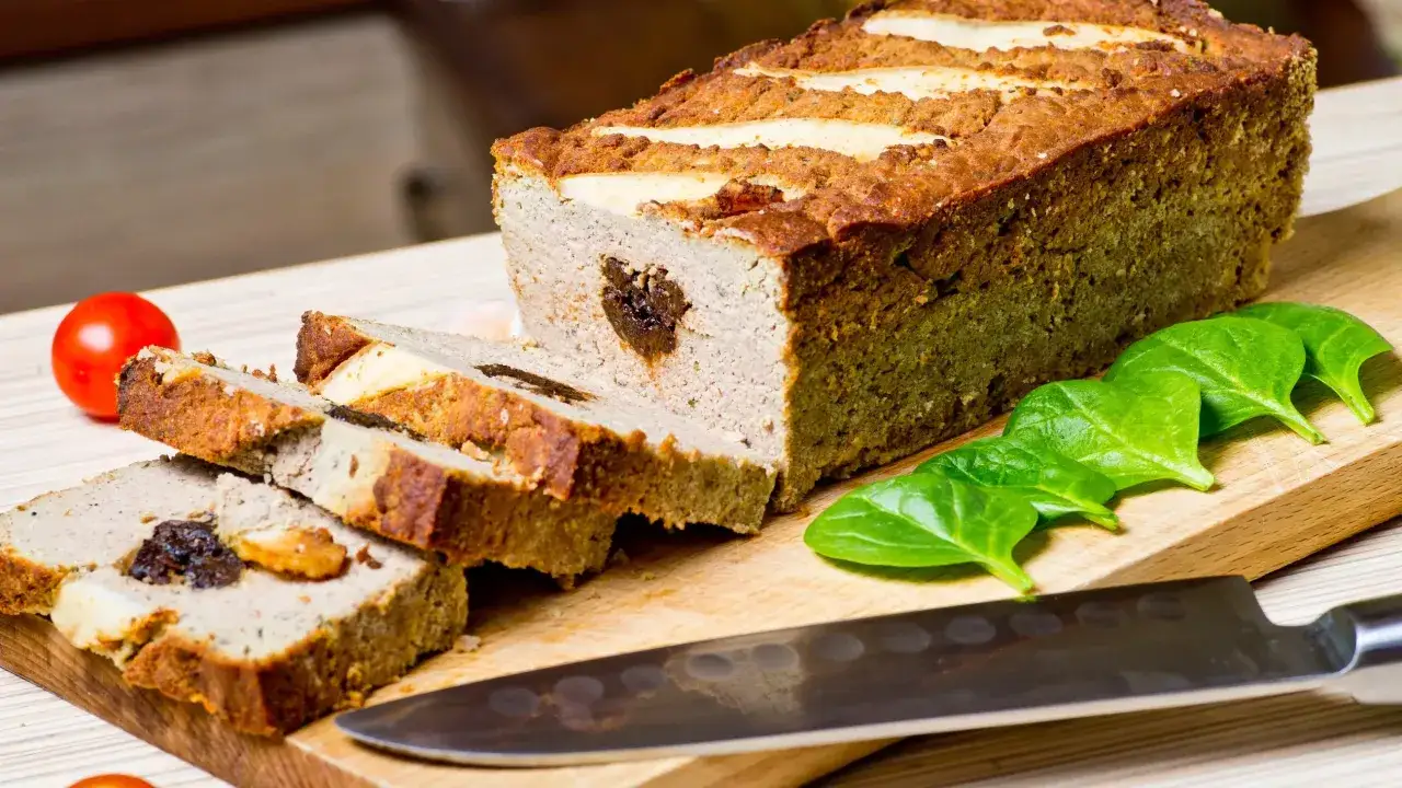 Zdjęcie Jak zrobić pasztet - prosty przepis na pyszny domowy smakołyk