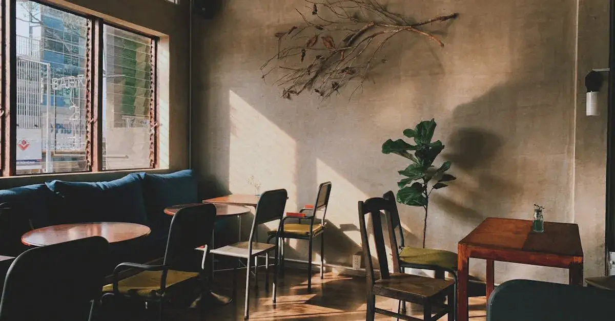 Zdjęcie 5 przytulnych kawiarni na Bemowie: Gdzie na kawę w dzielnicy?