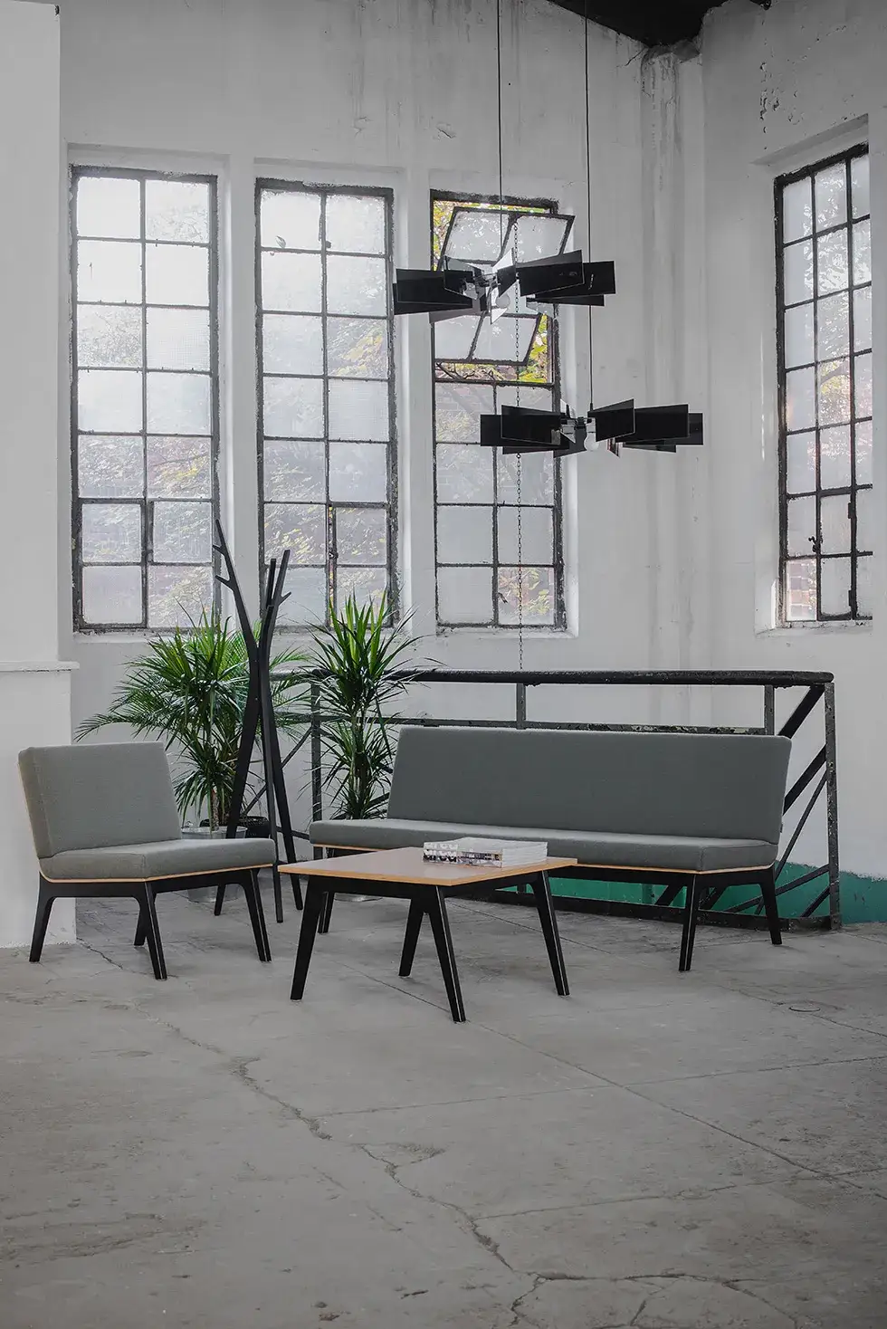 Zdjęcie Meble w stylu lat 50 – klasyka, która odmieni Twoje wnętrze