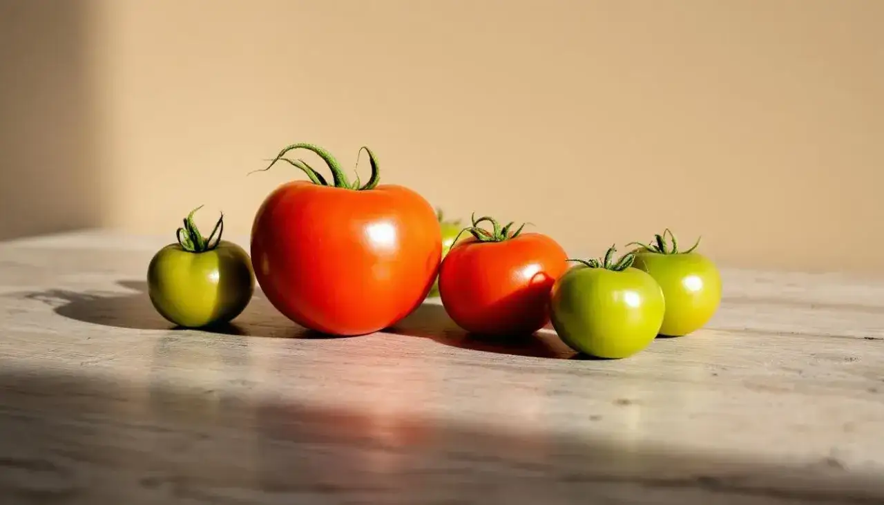 Zdjęcie Zupa pomidorowa dla psa: Czy jest bezpieczna? Prawda o składnikach