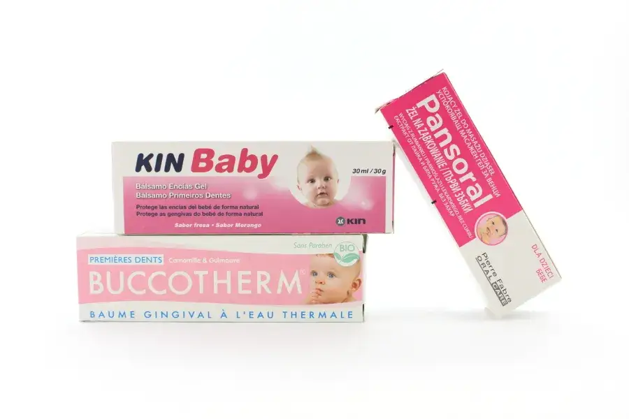 Zdjęcie Skuteczne metody na ząbkowanie u niemowlaka, kt&oacute;re przynoszą ulgę