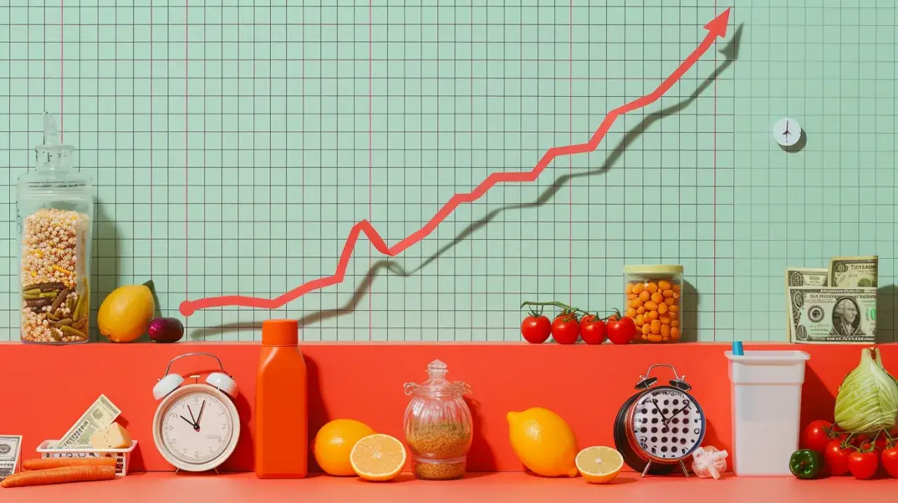 Zdjęcie Proporcjonalność wprost: Znaczenie i stosowanie w codziennym życiu