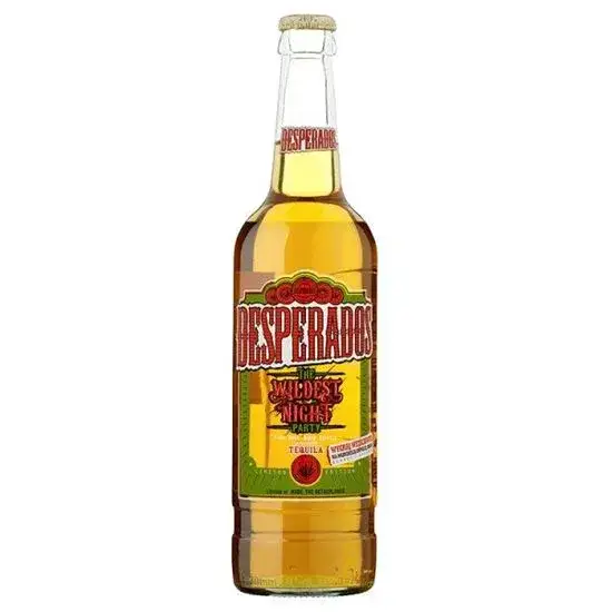 Zdjęcie Ile kosztuje piwo Desperados? Sprawdź najniższe ceny w Polsce