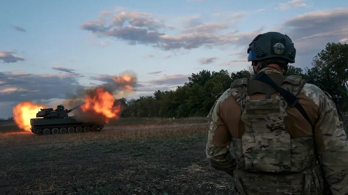 Zdjęcie O co naprawdę toczy się wojna na Ukrainie - poznaj prawdziwe przyczyny konfliktu