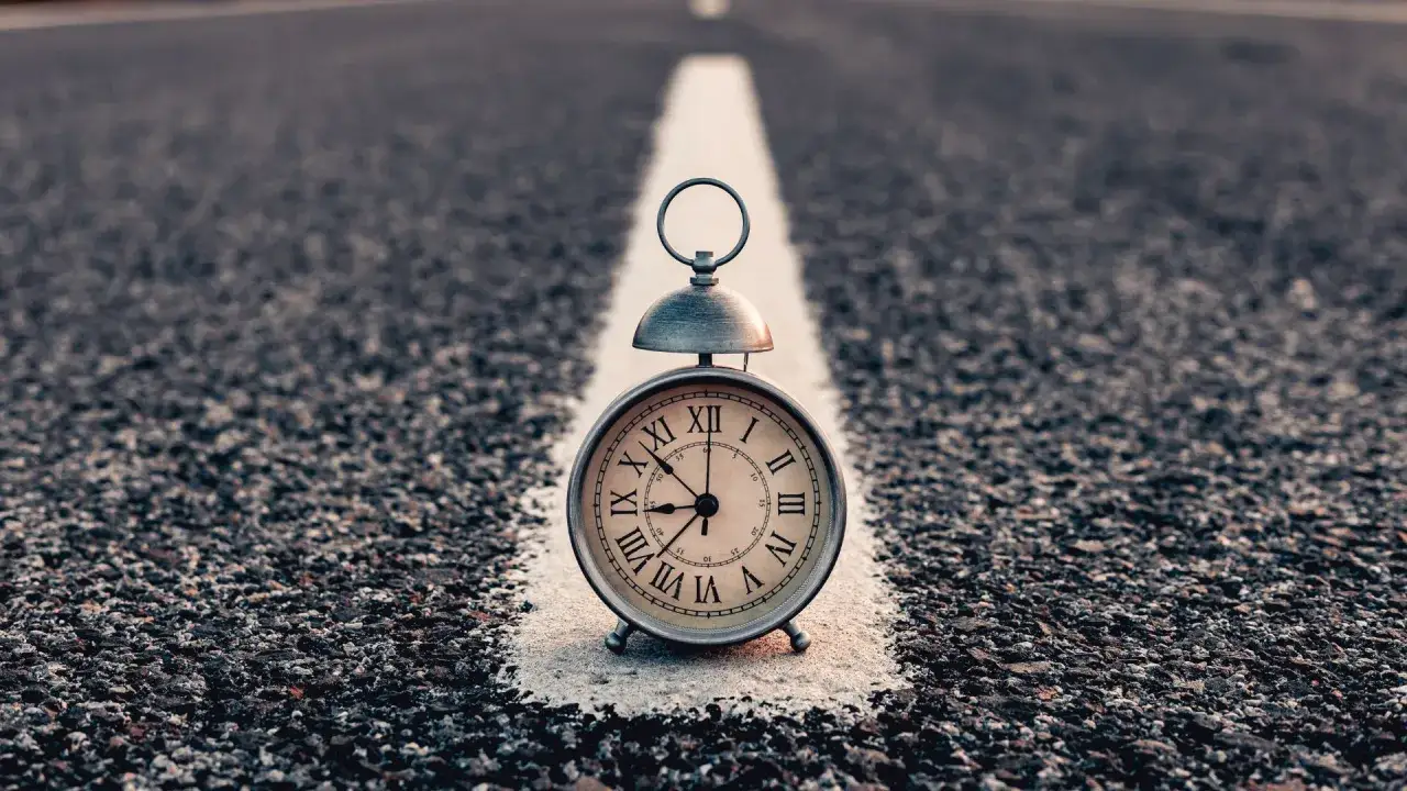 Zdjęcie Jaki system czasu pracy dla kierowcy wybrać, aby uniknąć problemów?