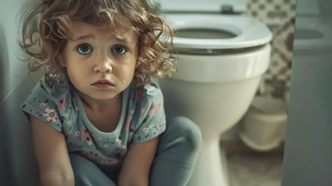 Zdjęcie Zapalenie jelit u niemowlaka objawy, które mogą zaniepokoić rodziców