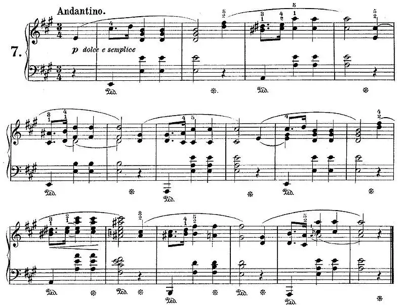 Zdjęcie Linia melodyczna piosenek: klucz do stworzenia chwytliwej muzyki